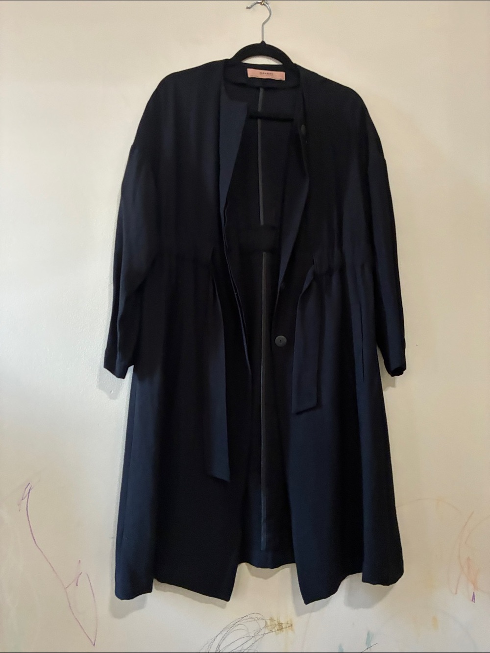 Utility Jacket zara - Picture 2 of 4